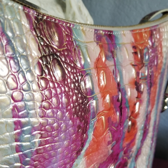 Brahmin Katie Destiny Melbourne NWT - Picture 2 of 16